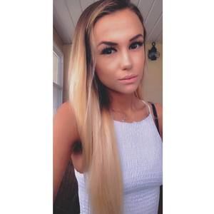 Meet your Posher, Sophie